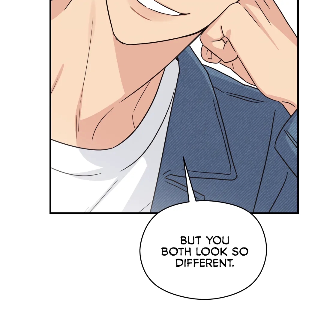 Alpha Trauma Chapter 13.1 page 99 - 
