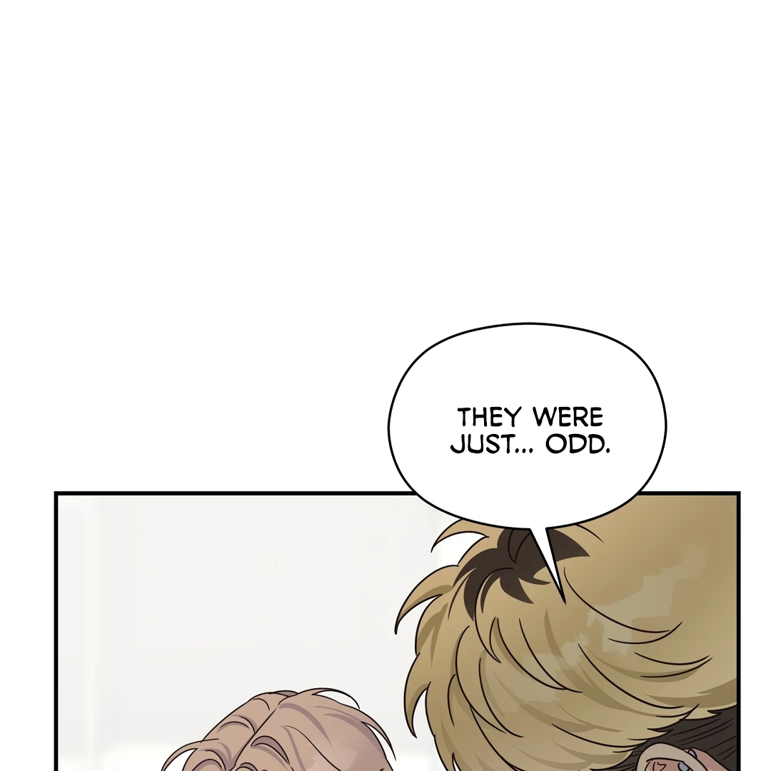 Alpha Trauma Chapter 13.1 page 100 - 