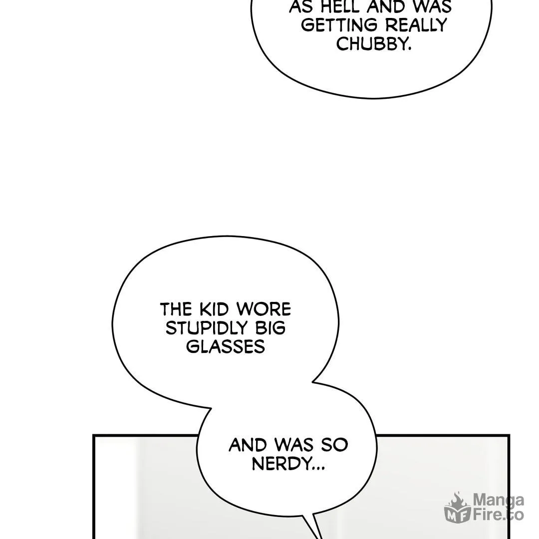 Alpha Trauma Chapter 13 page 102 - 