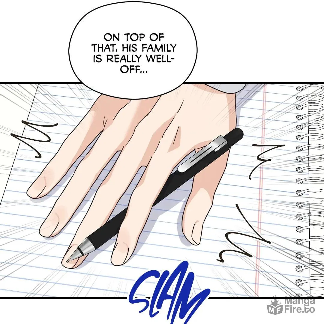 Alpha Trauma Chapter 13 page 105 - 