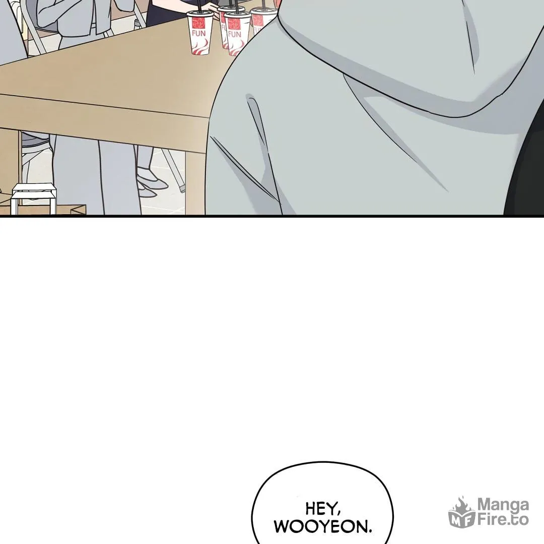 Alpha Trauma Chapter 13 page 12 - 