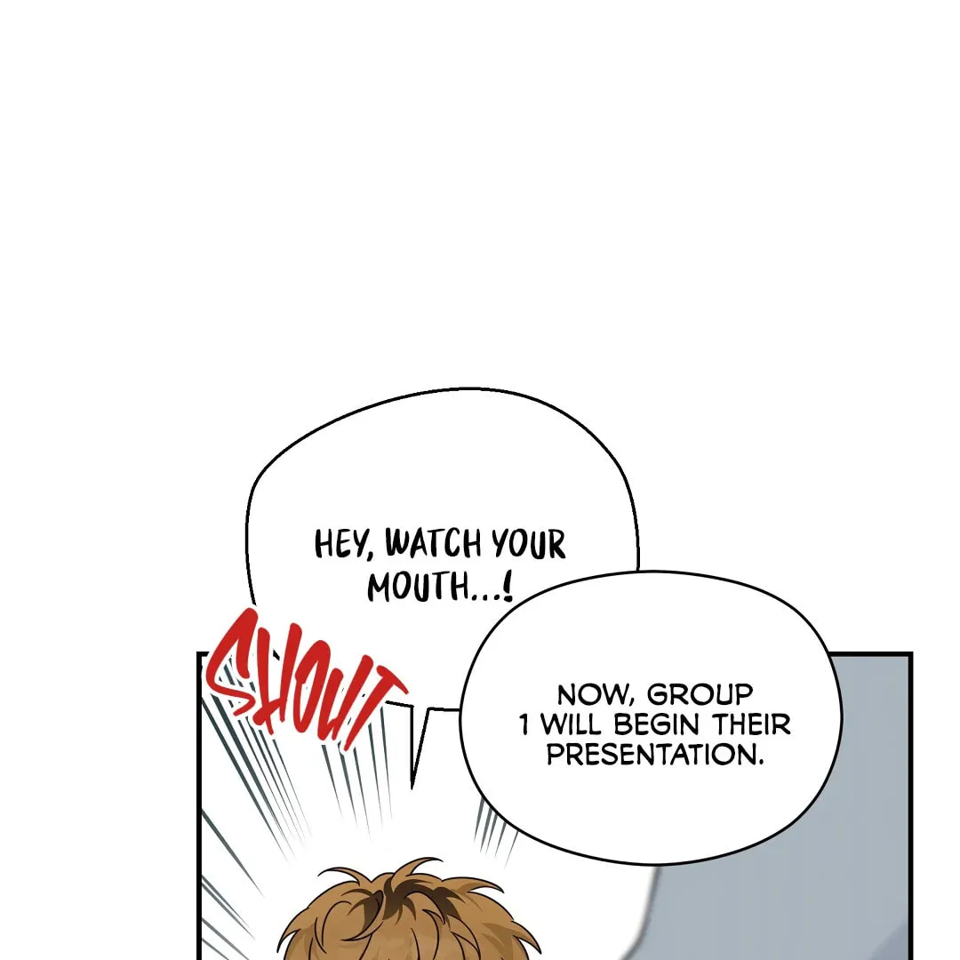 Alpha Trauma Chapter 13 page 116 - 