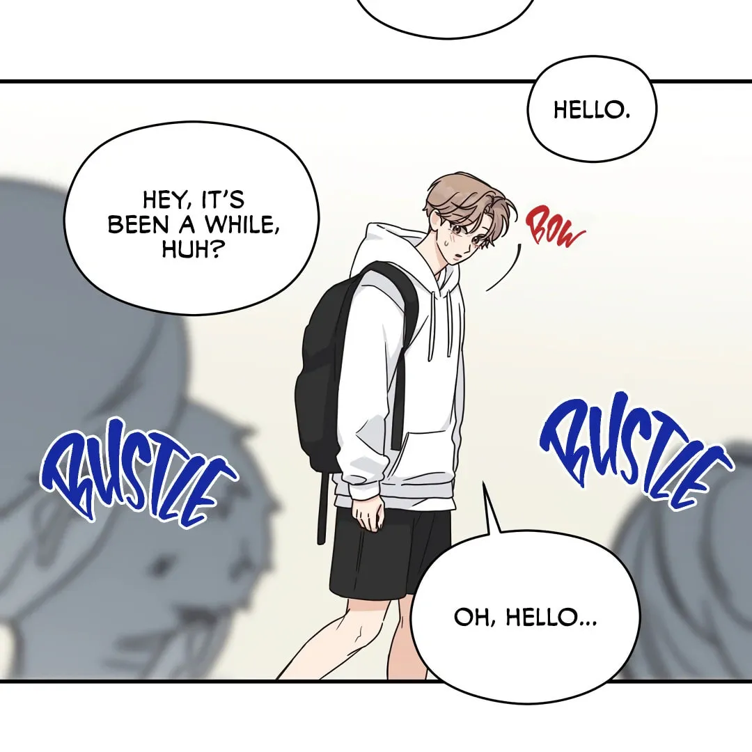 Alpha Trauma Chapter 13 page 13 - 