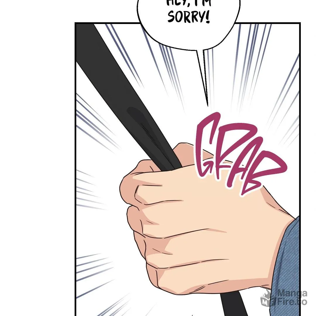 Alpha Trauma Chapter 13 page 129 - 