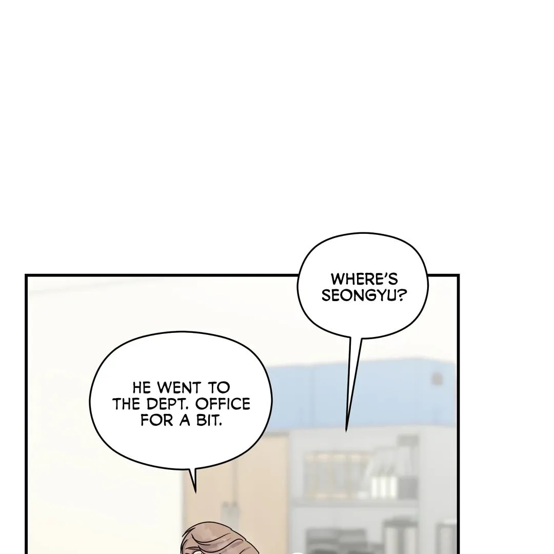 Alpha Trauma Chapter 13 page 14 - 