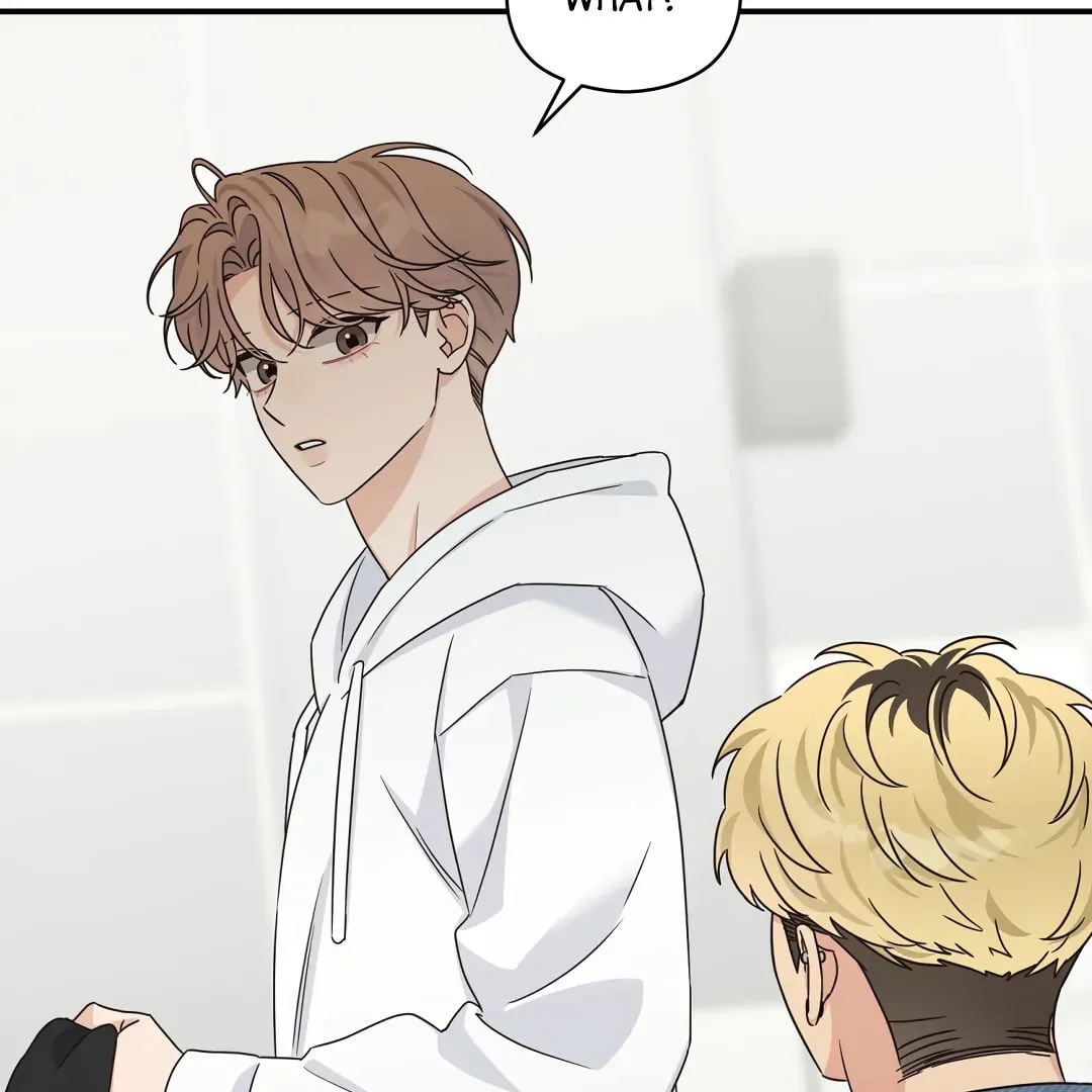 Alpha Trauma Chapter 13 page 131 - 
