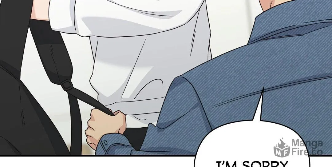 Alpha Trauma Chapter 13 page 132 - 