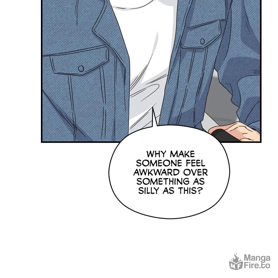 Alpha Trauma Chapter 13 page 135 - 