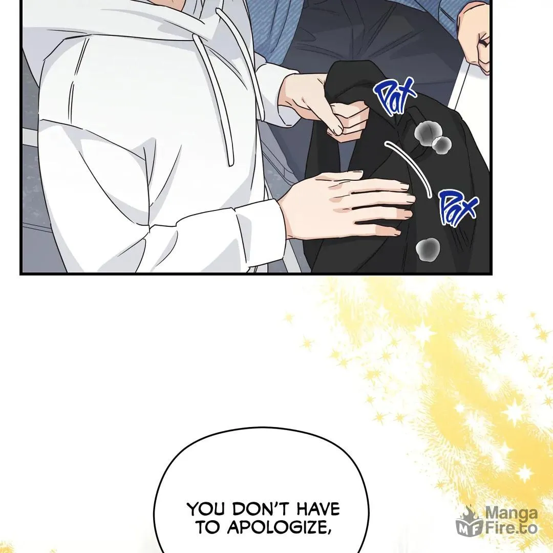 Alpha Trauma Chapter 13 page 144 - 