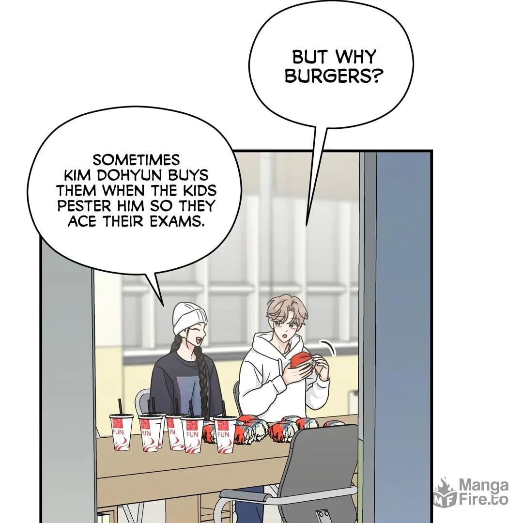 Alpha Trauma Chapter 13 page 20 - 