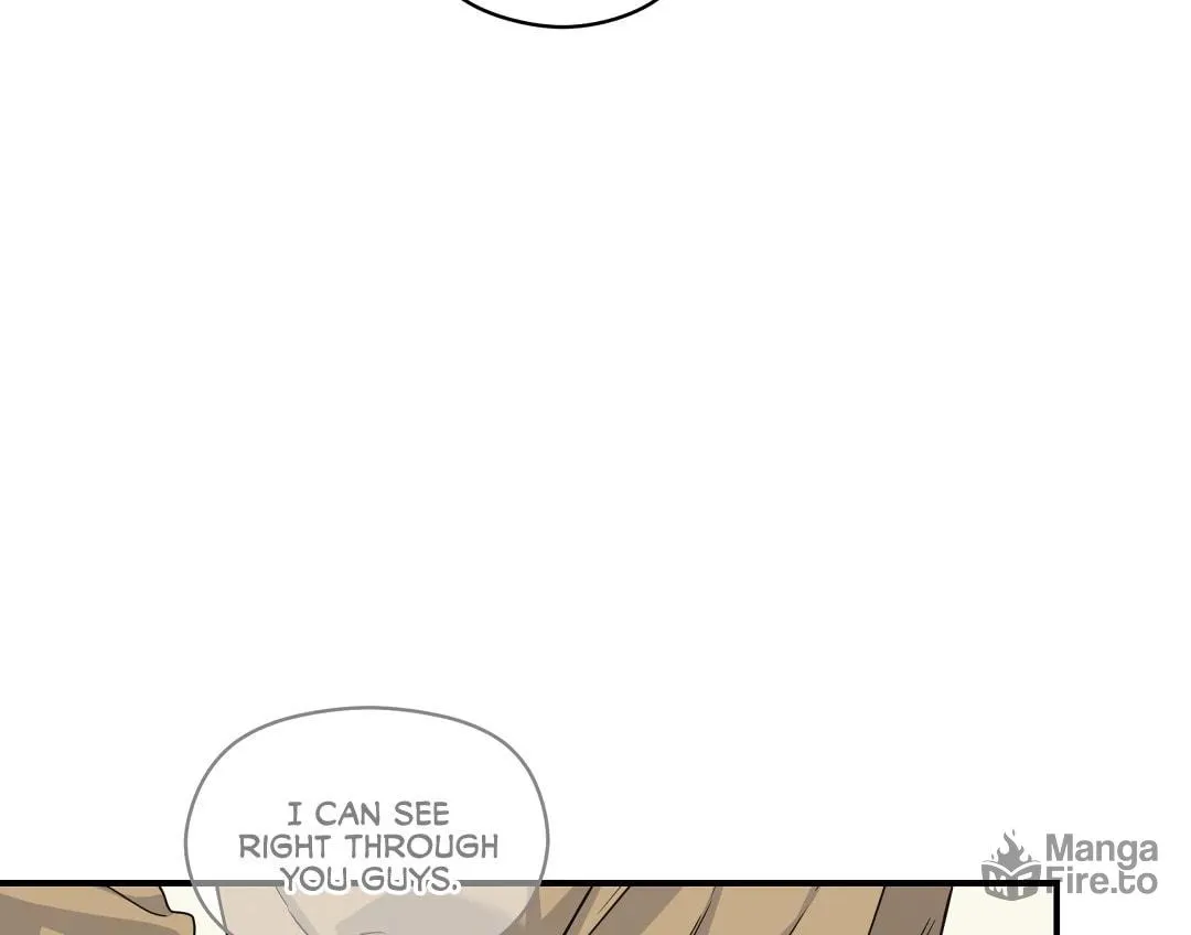 Alpha Trauma Chapter 13 page 27 - 