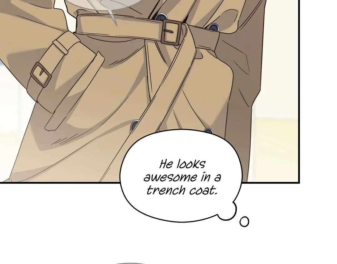 Alpha Trauma Chapter 13 page 28 - 