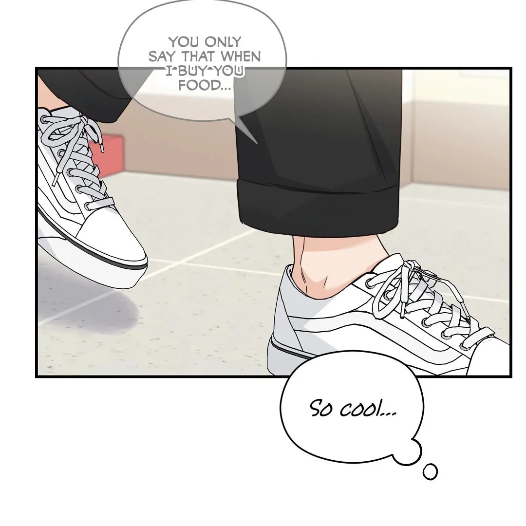 Alpha Trauma Chapter 13 page 29 - 
