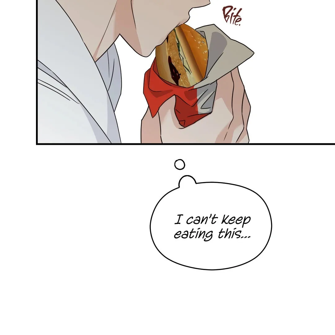 Alpha Trauma Chapter 13 page 31 - 