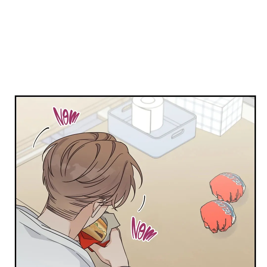 Alpha Trauma Chapter 13 page 32 - 