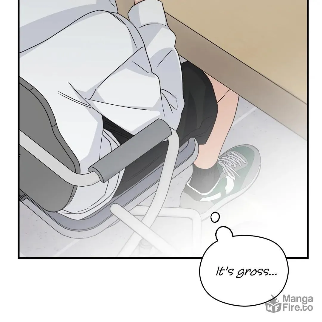 Alpha Trauma Chapter 13 page 33 - 