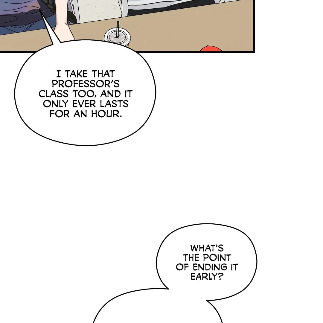 Alpha Trauma Chapter 13 page 43 - 