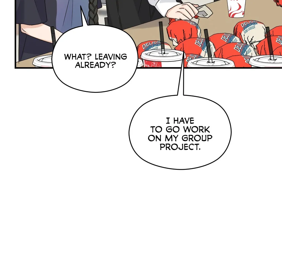 Alpha Trauma Chapter 13 page 47 - 
