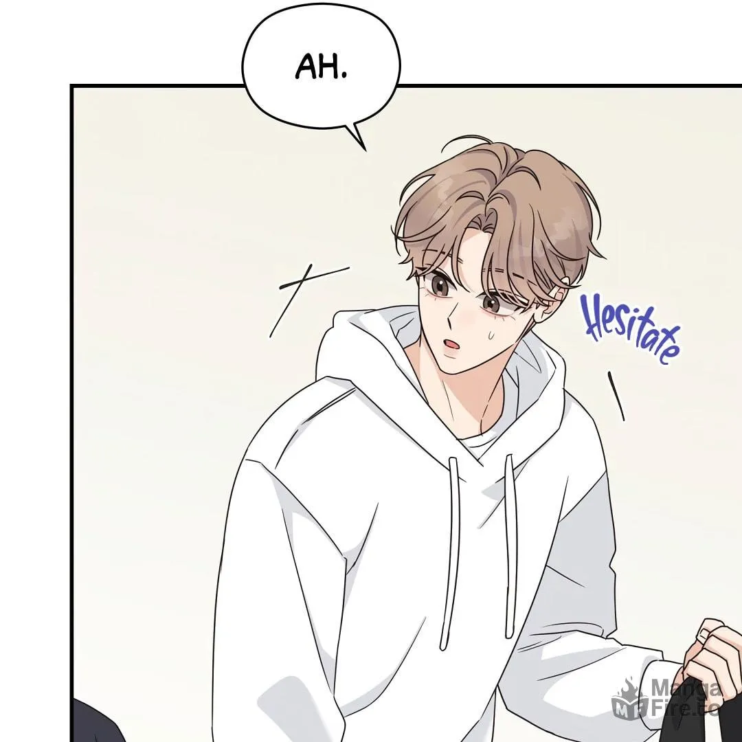 Alpha Trauma Chapter 13 page 48 - 