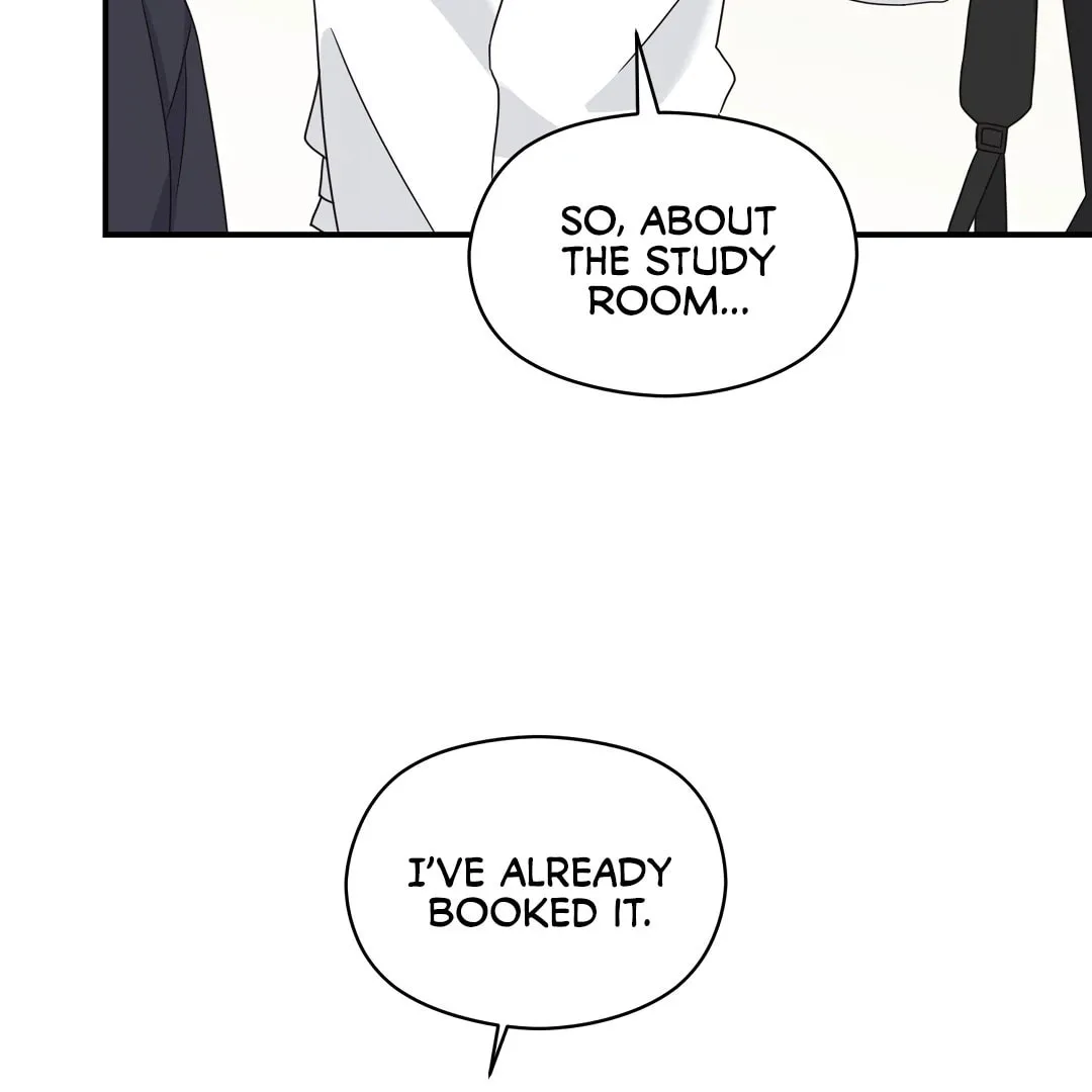 Alpha Trauma Chapter 13 page 49 - 