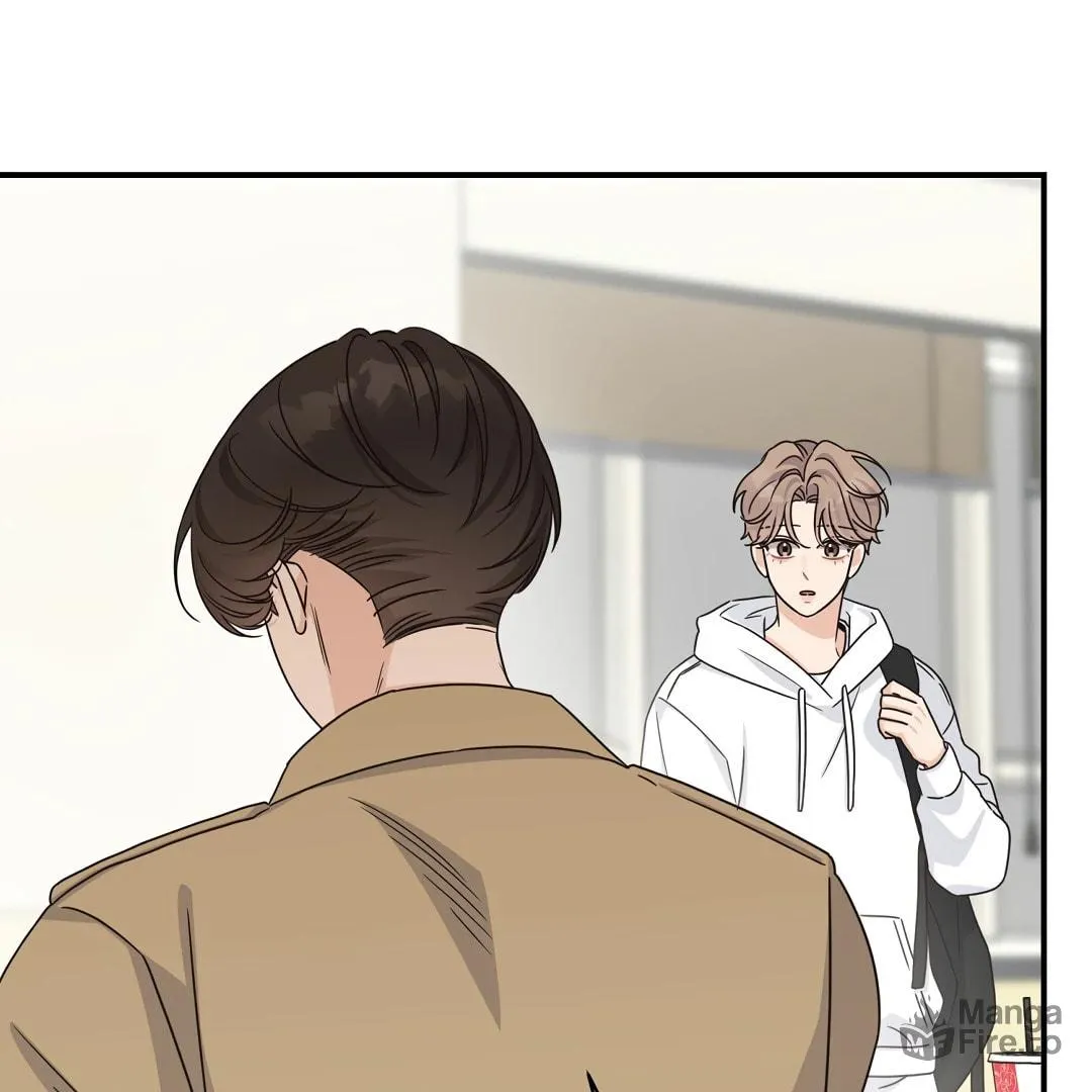Alpha Trauma Chapter 13 page 50 - 