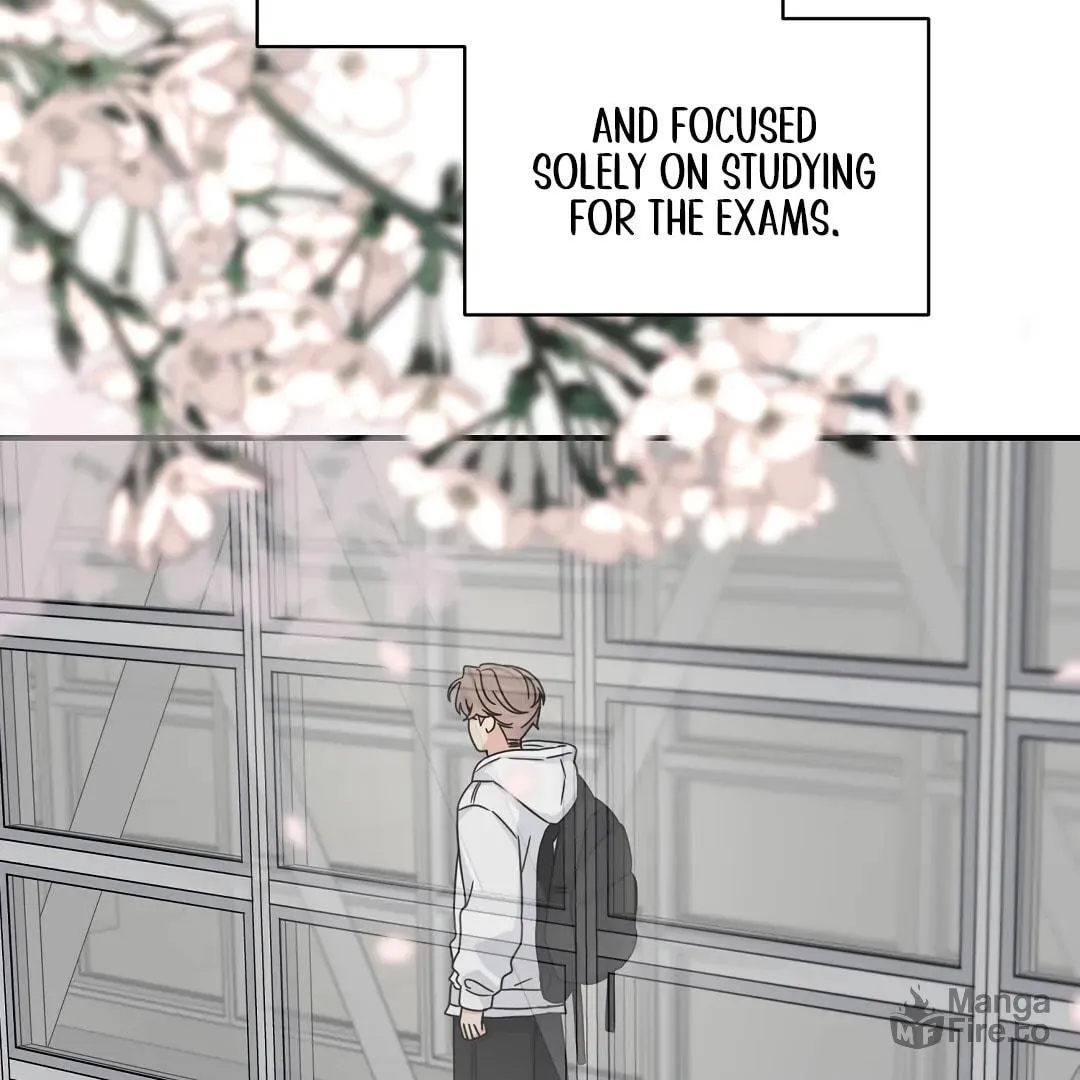 Alpha Trauma Chapter 13 page 6 - 