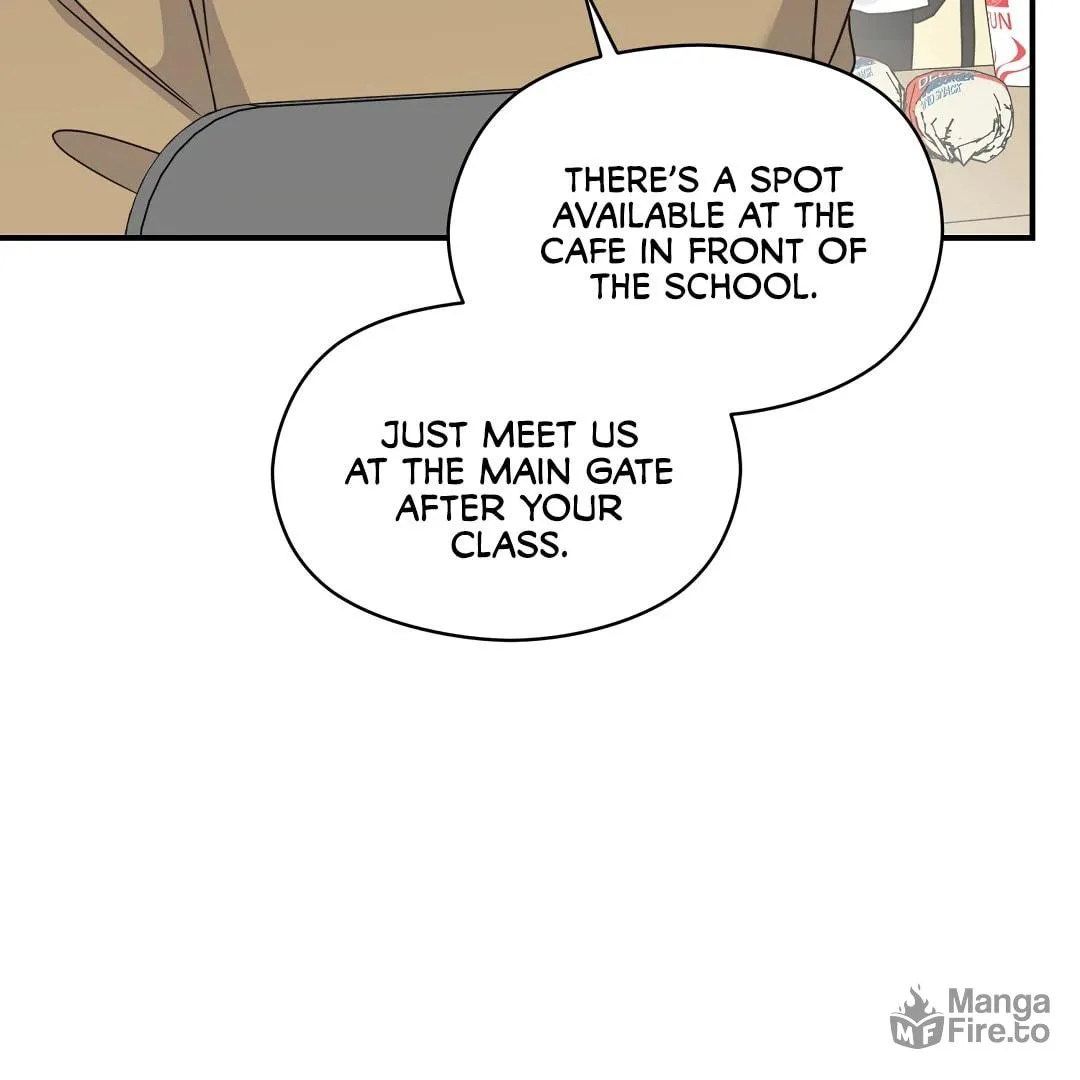 Alpha Trauma Chapter 13 page 51 - 