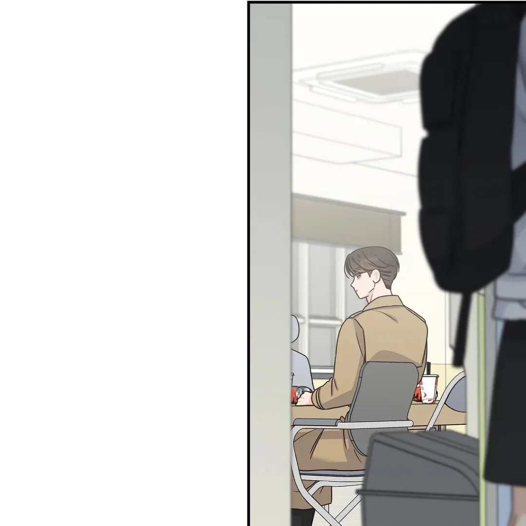 Alpha Trauma Chapter 13 page 58 - 