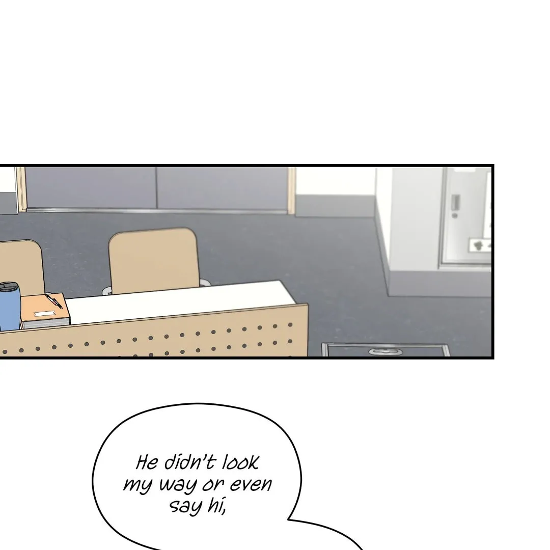 Alpha Trauma Chapter 13 page 61 - 