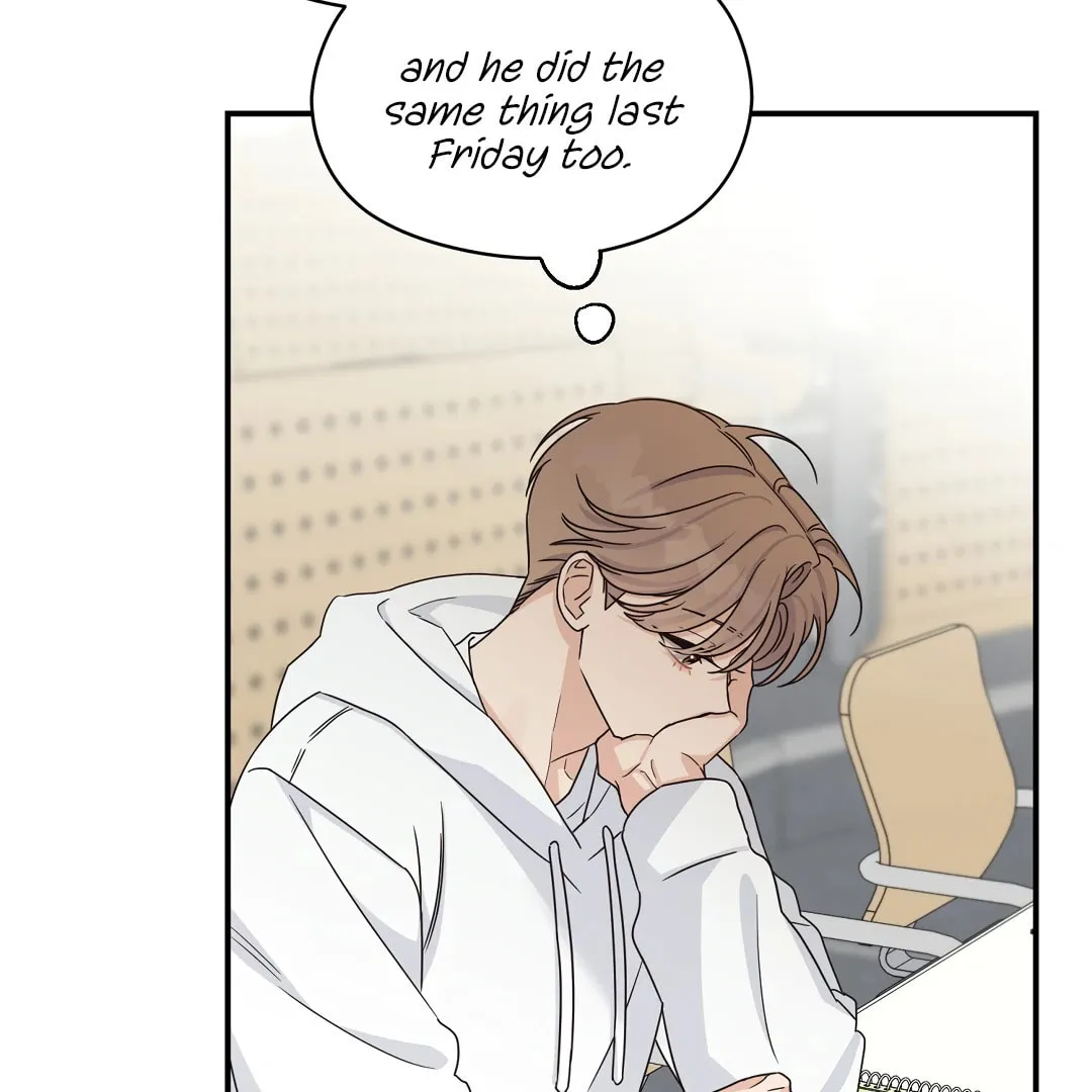Alpha Trauma Chapter 13 page 62 - 