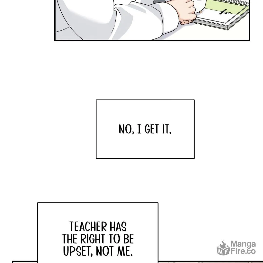 Alpha Trauma Chapter 13 page 63 - 