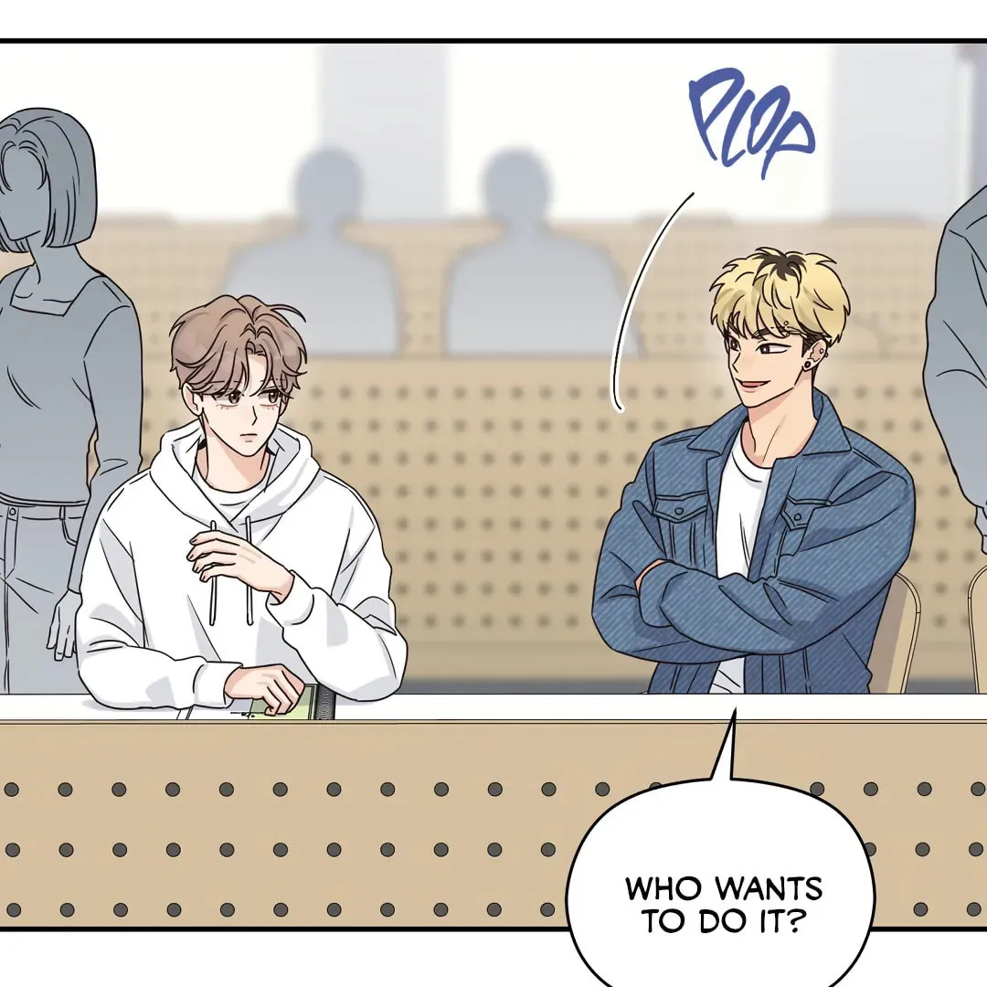 Alpha Trauma Chapter 13 page 68 - 