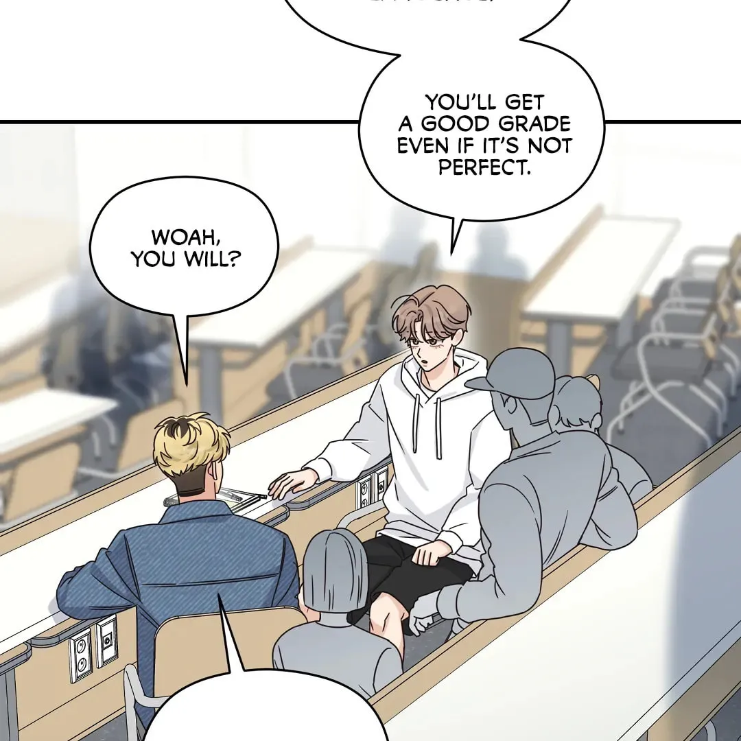 Alpha Trauma Chapter 13 page 71 - 
