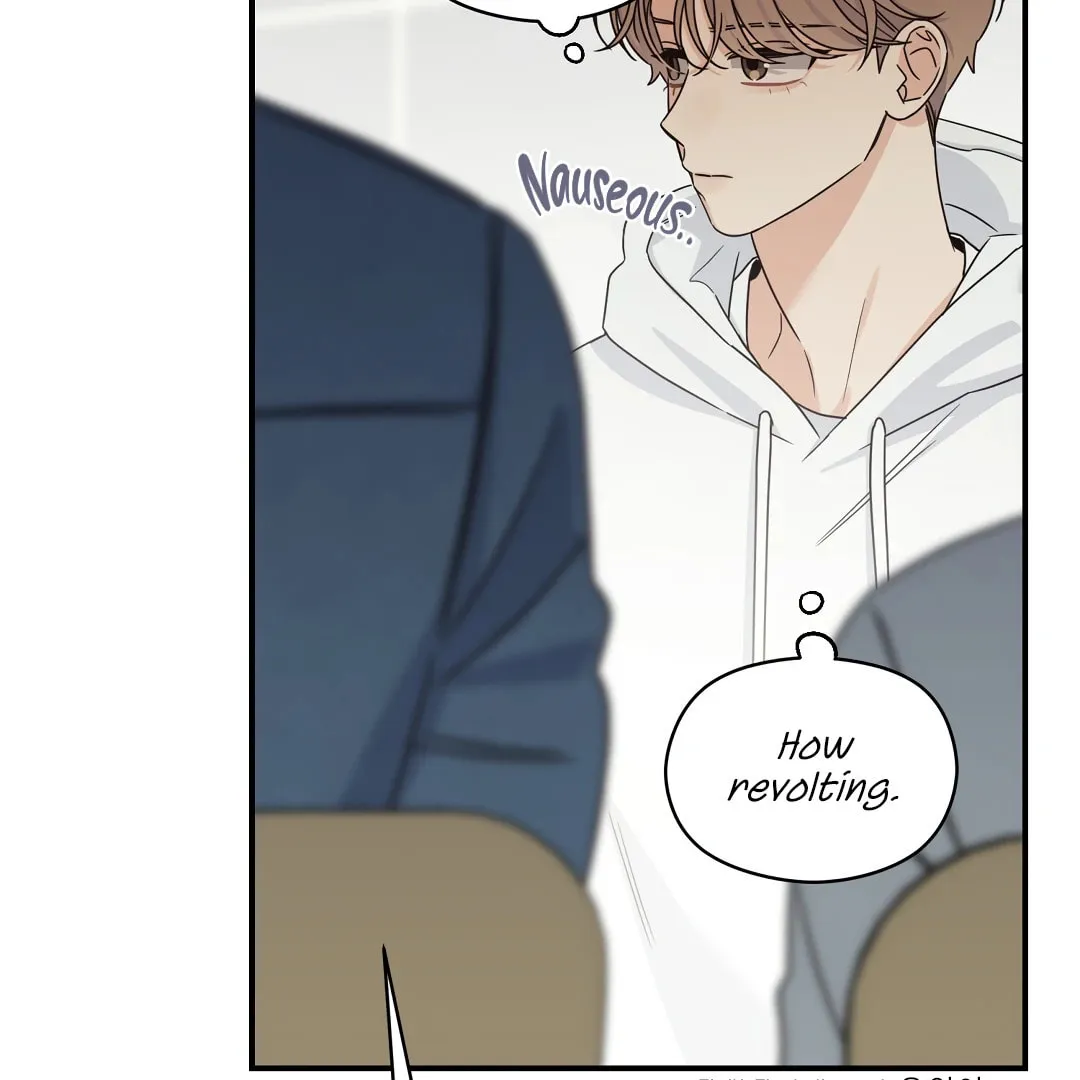 Alpha Trauma Chapter 13 page 73 - 