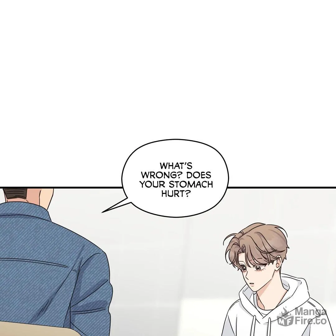 Alpha Trauma Chapter 13 page 80 - 