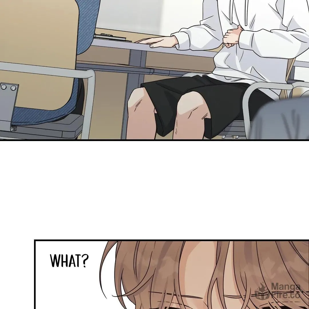 Alpha Trauma Chapter 13 page 81 - 