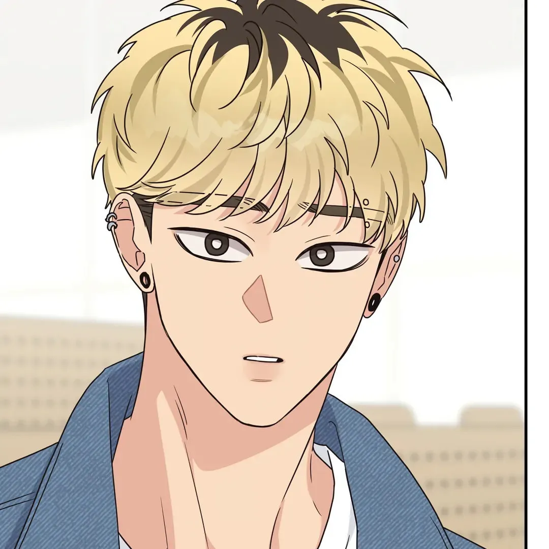 Alpha Trauma Chapter 13 page 83 - 