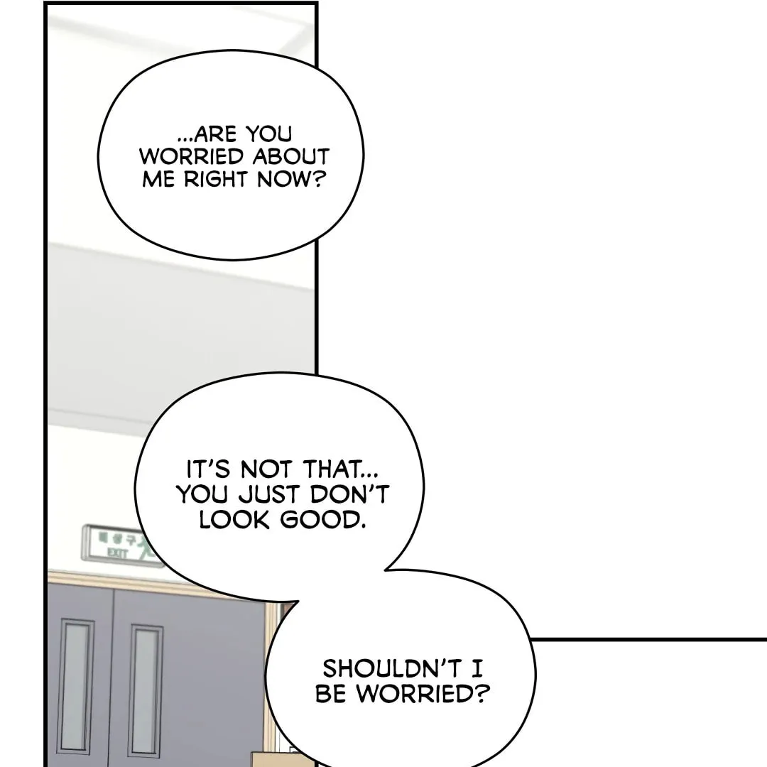 Alpha Trauma Chapter 13 page 86 - 