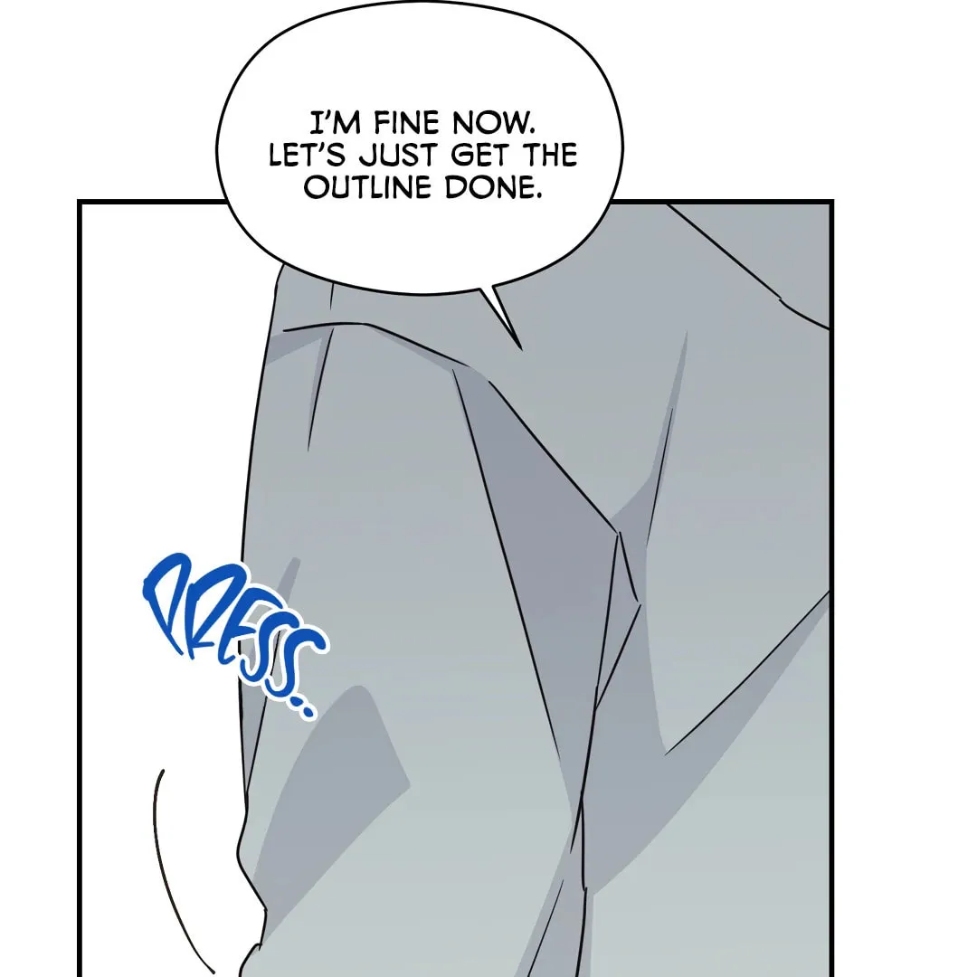 Alpha Trauma Chapter 13 page 89 - 