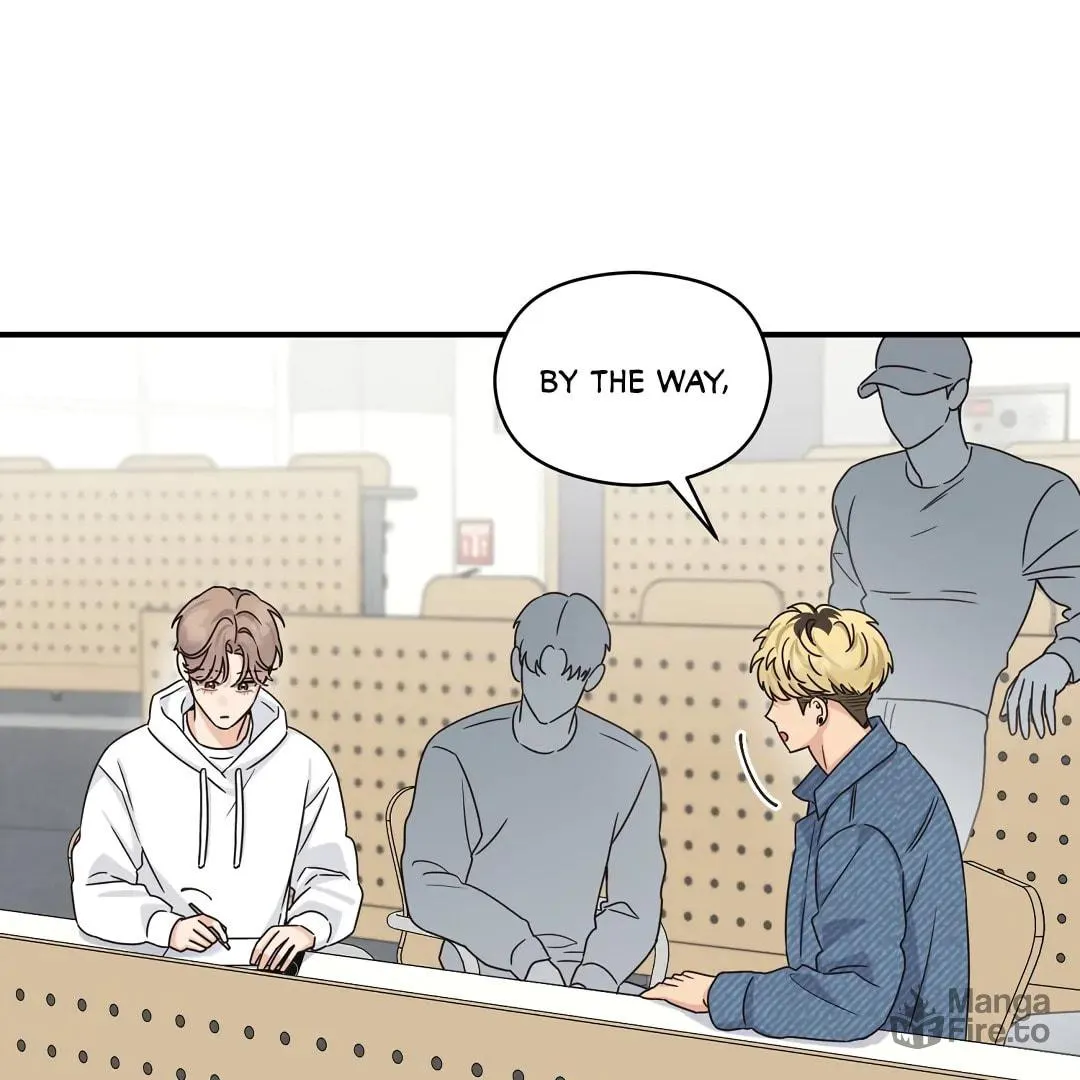Alpha Trauma Chapter 13 page 93 - 