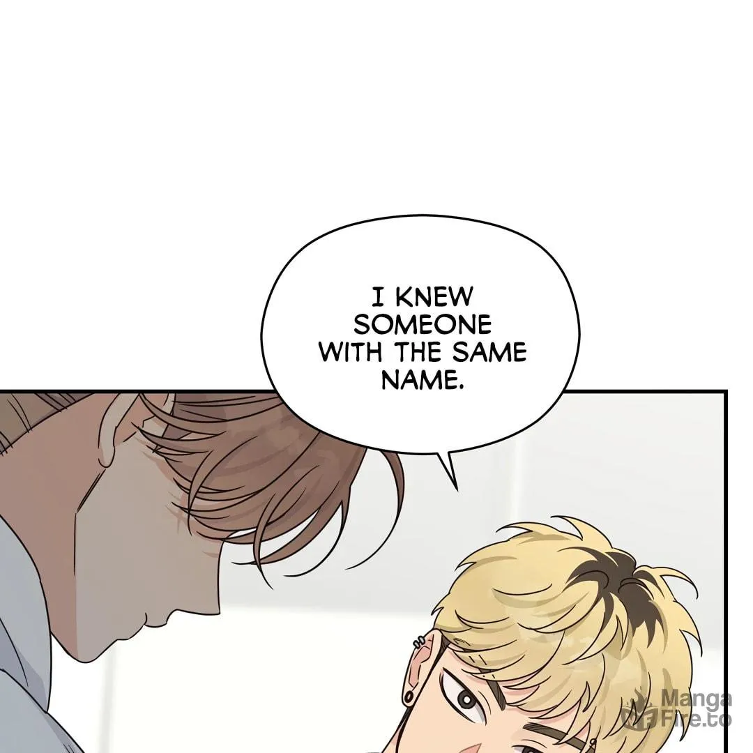 Alpha Trauma Chapter 13 page 96 - 