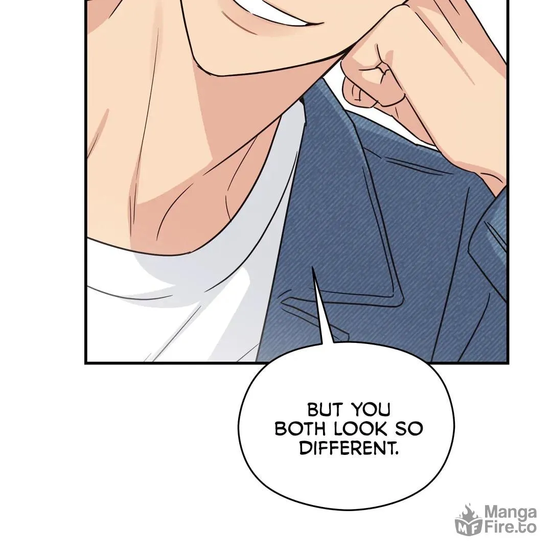 Alpha Trauma Chapter 13 page 99 - 