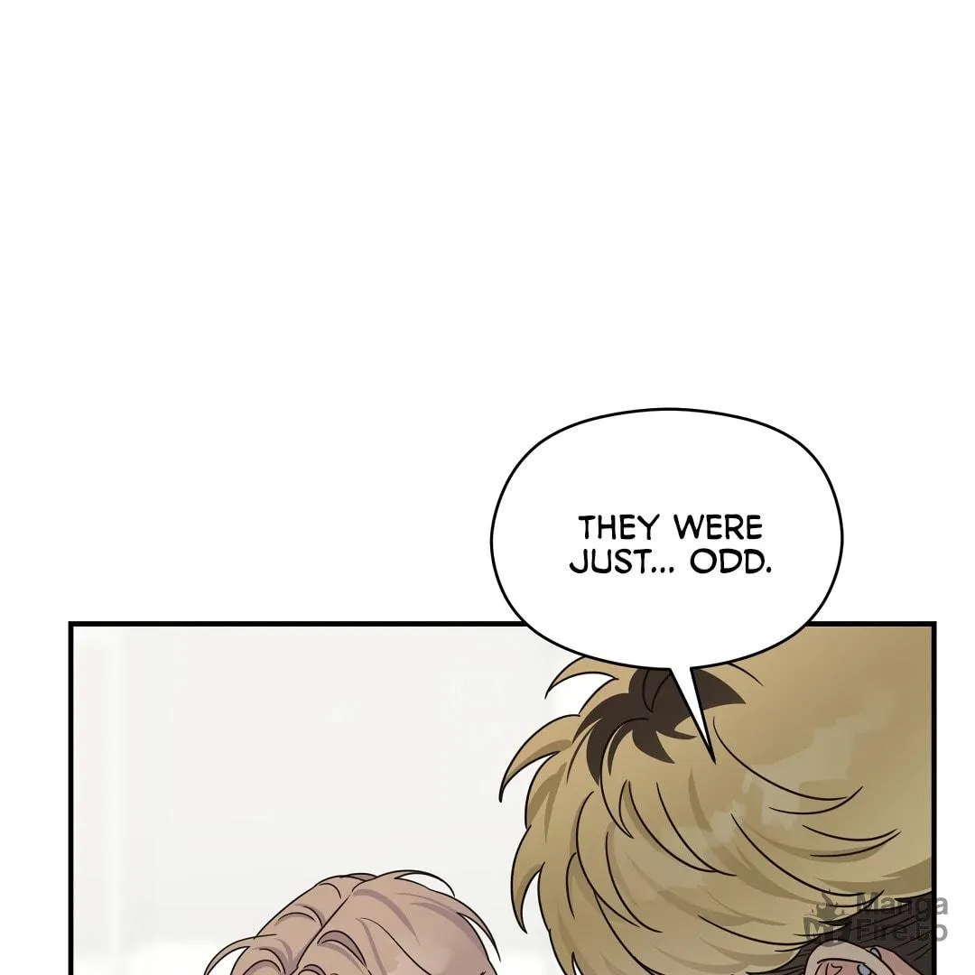 Alpha Trauma Chapter 13 page 100 - 