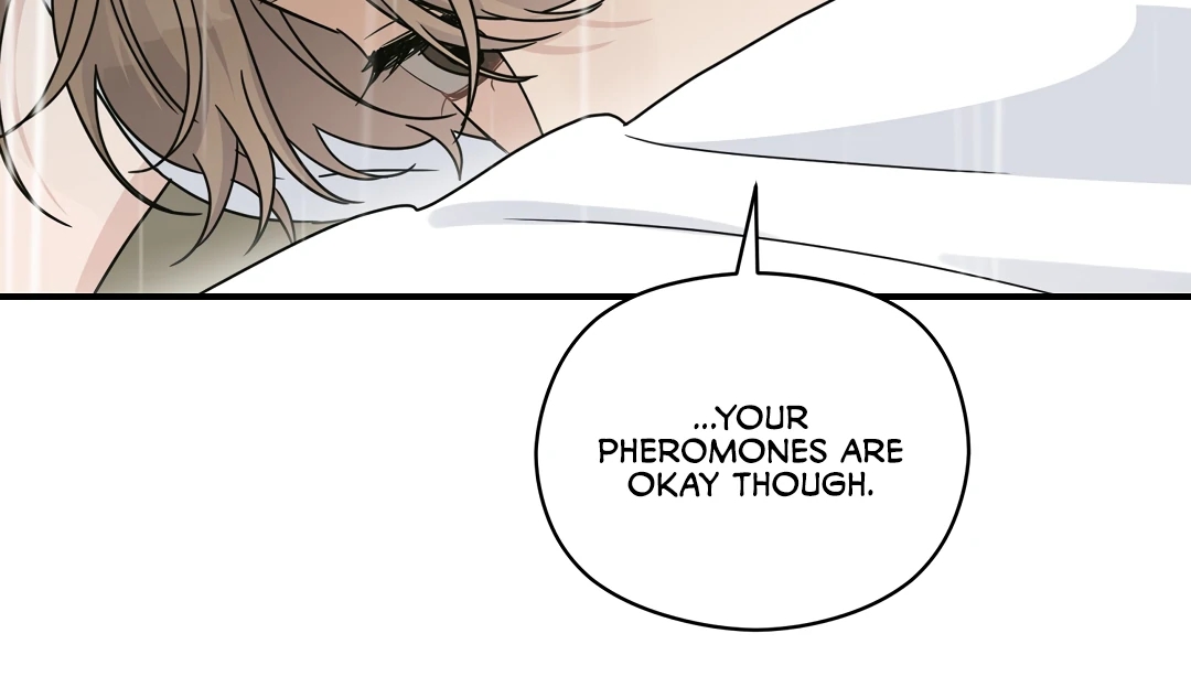 Alpha Trauma Chapter 14.1 page 102 - 