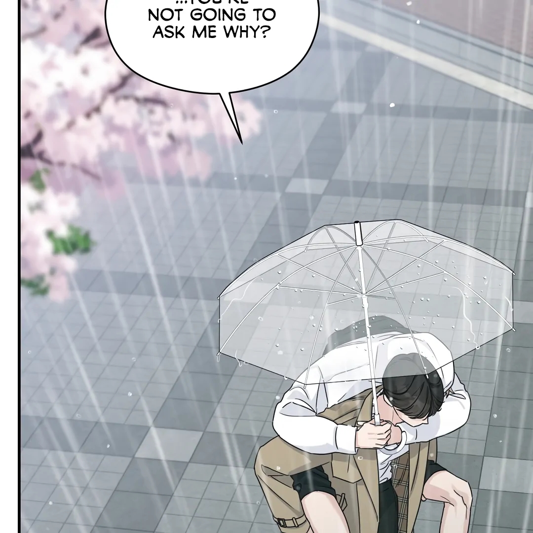 Alpha Trauma Chapter 14.1 page 105 - 