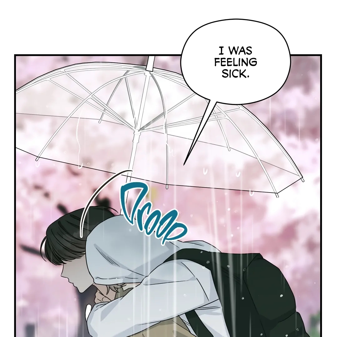 Alpha Trauma Chapter 14.1 page 110 - 