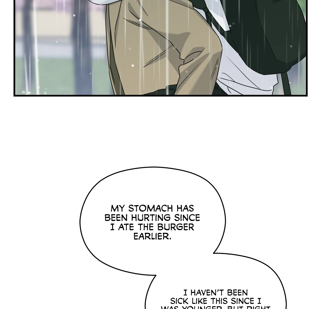 Alpha Trauma Chapter 14.1 page 111 - 