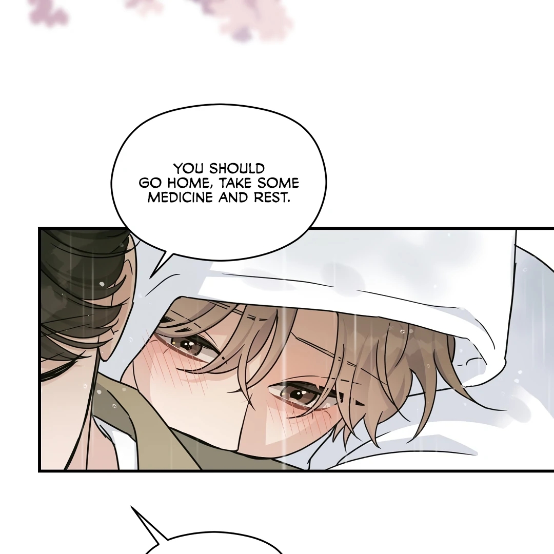 Alpha Trauma Chapter 14.1 page 117 - 