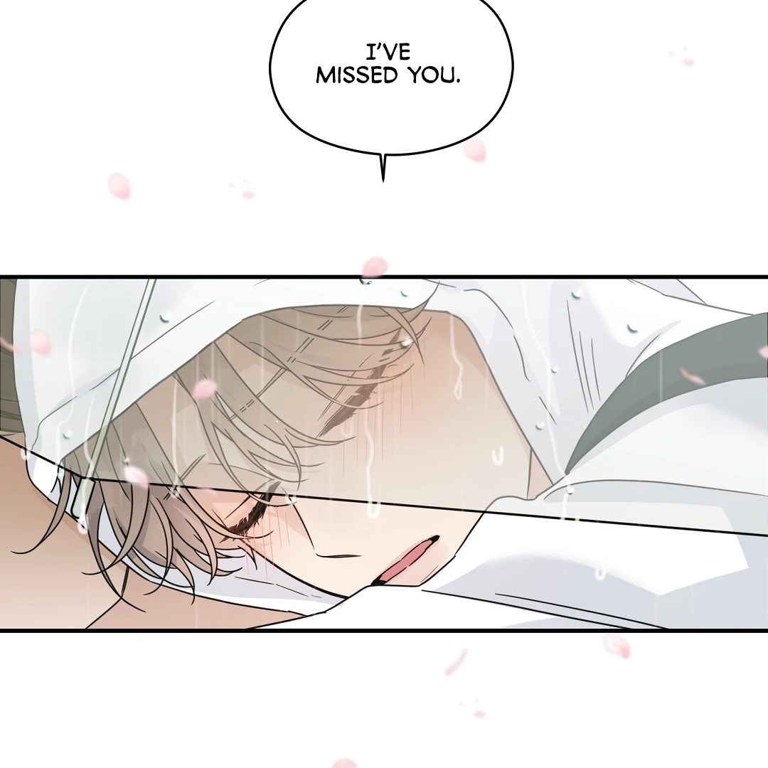 Alpha Trauma Chapter 14.1 page 128 - 