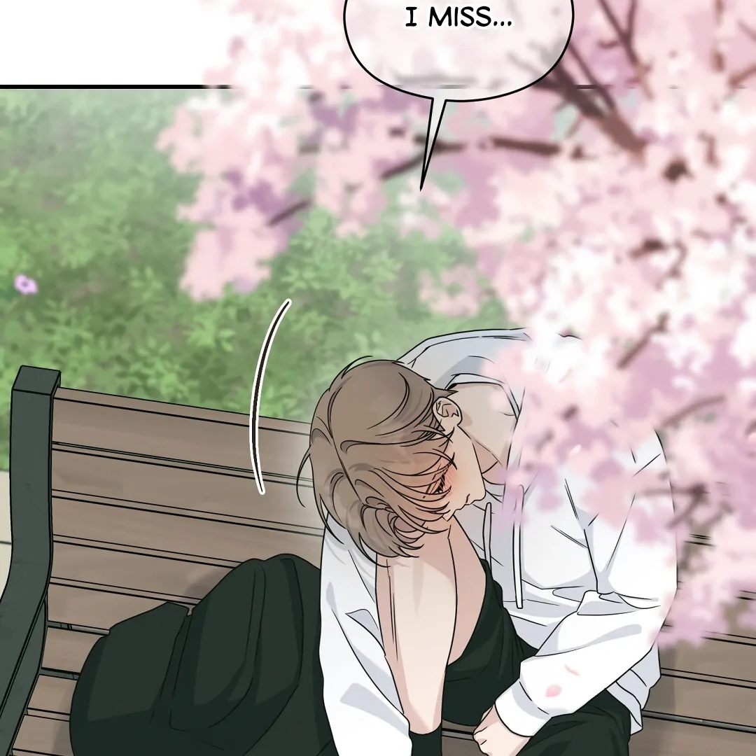 Alpha Trauma Chapter 14.1 page 14 - 